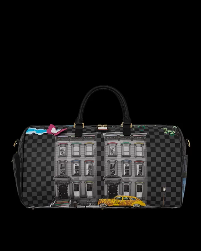 DUFFLES*Sprayground SUTTON DUFFLE