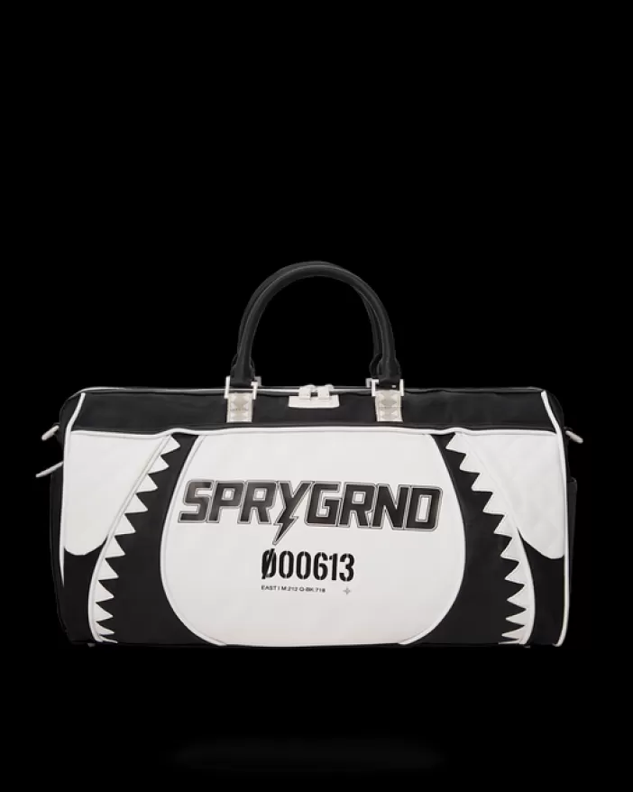 DUFFLES*Sprayground SWERVE DUFFLE