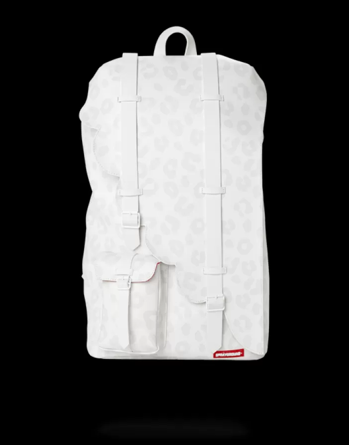 HILLS | BACKPACKS*Sprayground THE ANGEL SHARK HILLS WING BACKPACK