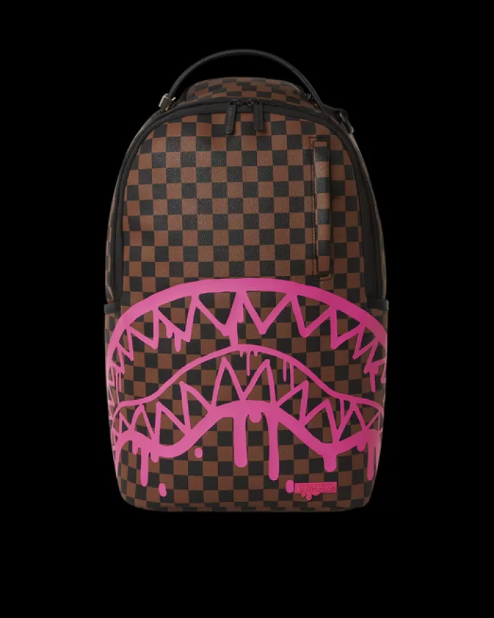 BACKPACKS*Sprayground THE ARTISTS TOUCH BACKPACK (DLXV)