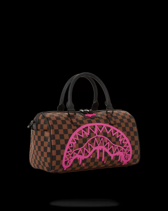 DUFFLES*Sprayground THE ARTISTS TOUCH MINI DUFFLE