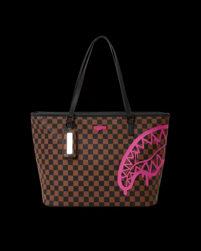 TOTES | HANDBAGS*Sprayground THE ARTISTS TOUCH TOTE