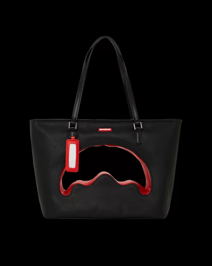 TOTES | HANDBAGS*Sprayground THE DECODER TOTE