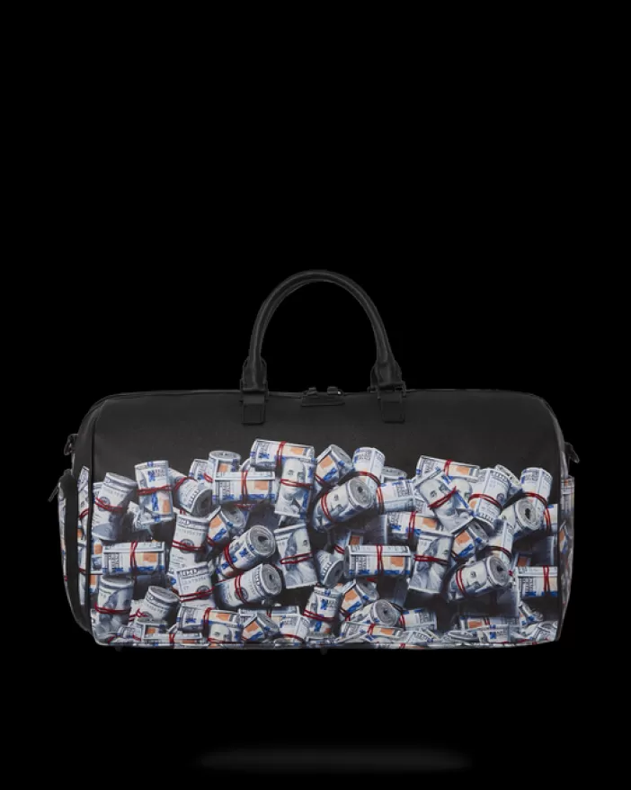 DUFFLES*Sprayground THE ENTREPRENEUR DUFFLE