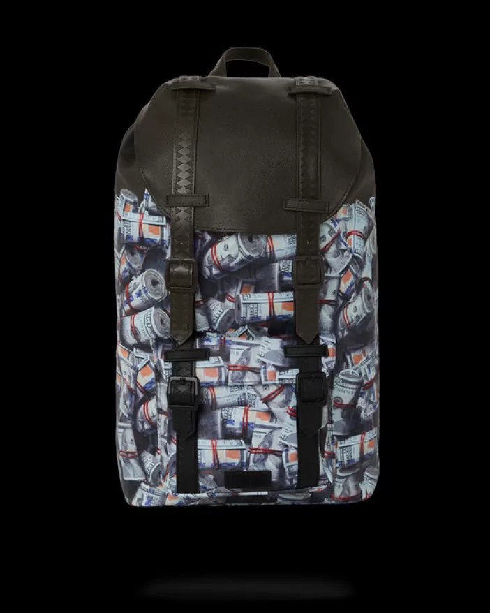 HILLS | BACKPACKS*Sprayground THE ENTREPRENEUR HILLS BACKPACK