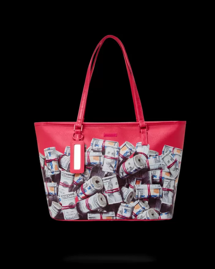 TOTES*Sprayground THE ENTREPRENEUR TOTE