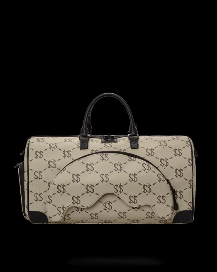 DUFFLES*Sprayground THE GETAWAY DUFFLE