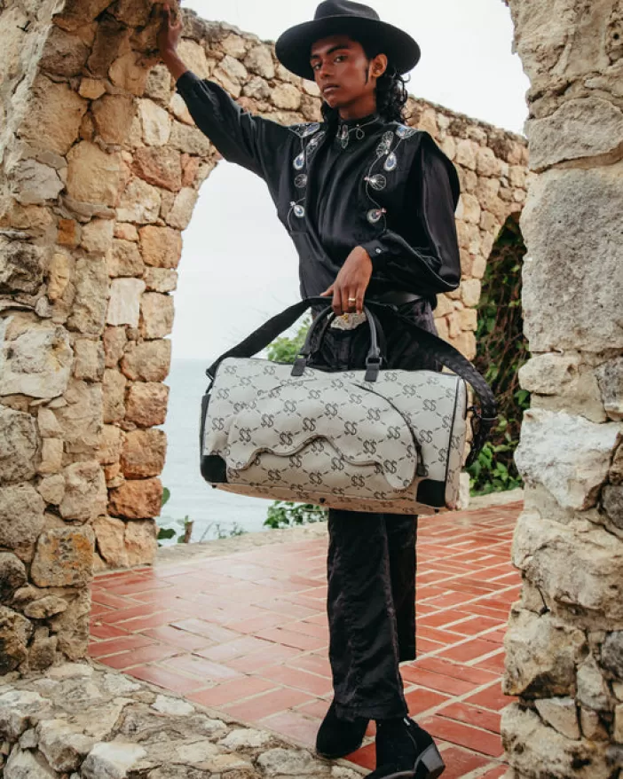 DUFFLES*Sprayground THE GETAWAY DUFFLE