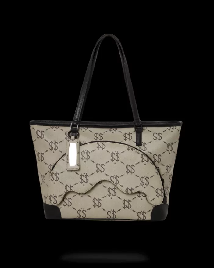 TOTES*Sprayground THE GETAWAY TOTE