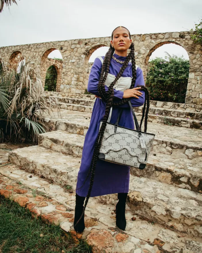 TOTES*Sprayground THE GETAWAY TOTE