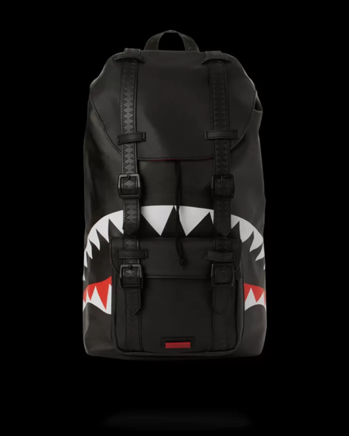 HILLS | BACKPACKS*Sprayground THE HILLS BACKPACK (BLACK)