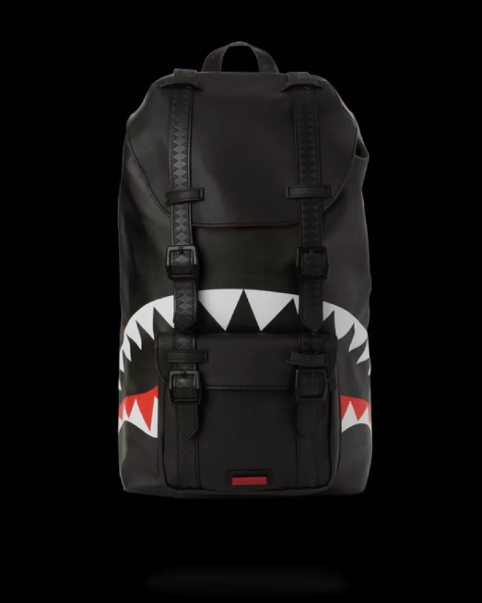 HILLS | BACKPACKS*Sprayground THE HILLS BACKPACK (BLACK)