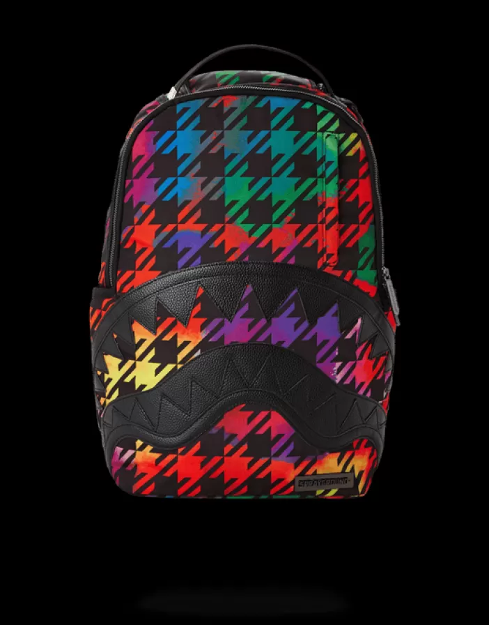 BACKPACKS*Sprayground THE LONDON