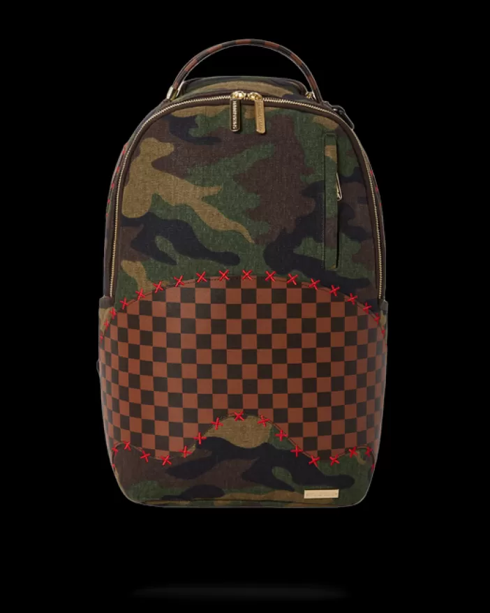 BACKPACKS*Sprayground THE PARADOXX SHARK BACKPACK