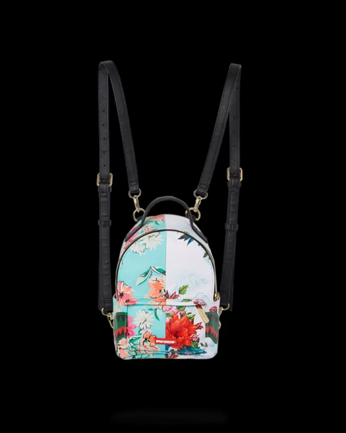 BACKPACKS*Sprayground THE SANCTUARY QUATTRO BACKPACK
