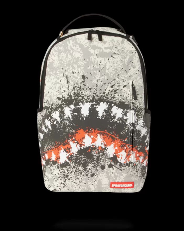 BACKPACKS*Sprayground THE SHARK 1989 BACKPACK