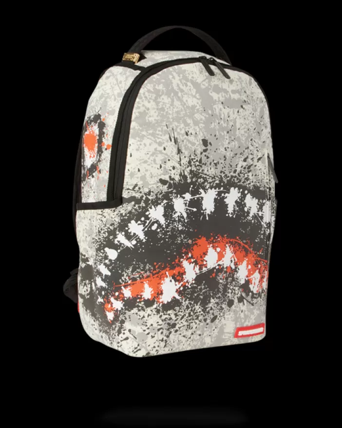 BACKPACKS*Sprayground THE SHARK 1989 BACKPACK