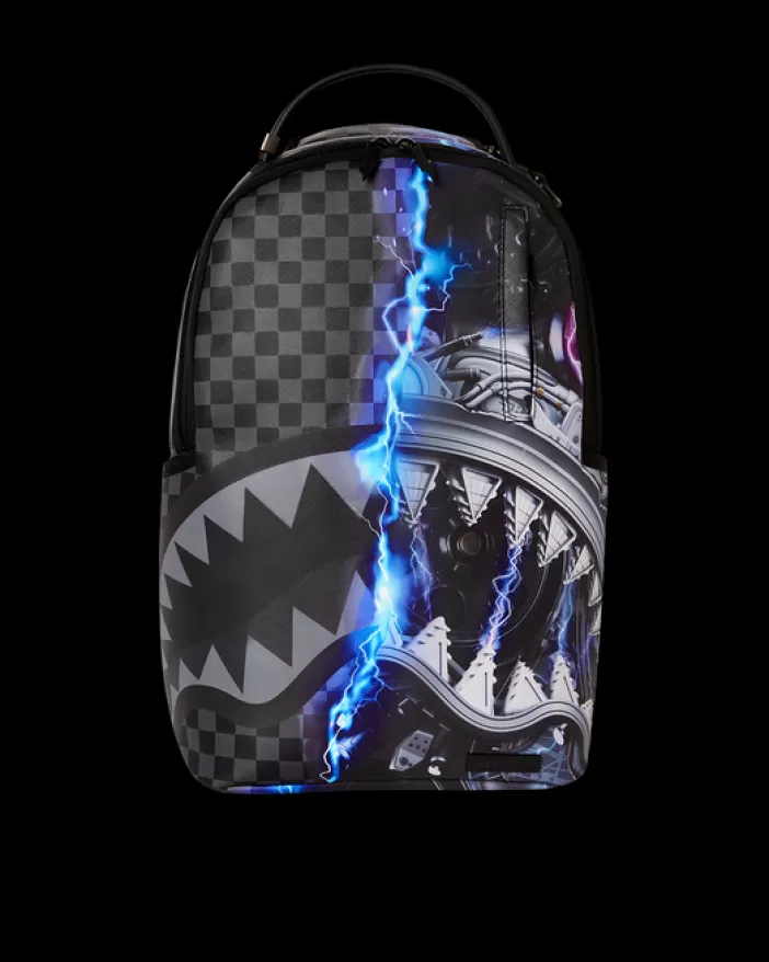 BACKPACKS*Sprayground THE UNDERCURRENT BACKPACK (DLXV)