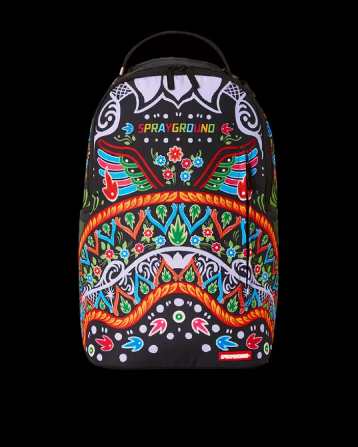 BACKPACKS*Sprayground THE VALLEY BACKPACK