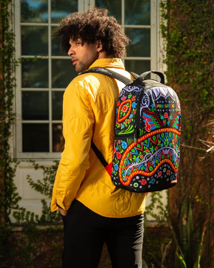 BACKPACKS*Sprayground THE VALLEY BACKPACK