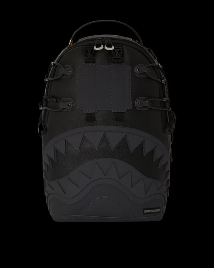 BACKPACKS*Sprayground THE VAULT BACKPACK (DLXV)