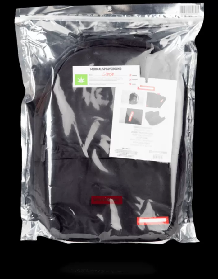 BACKPACKS*Sprayground TRANSPORTER 2.0