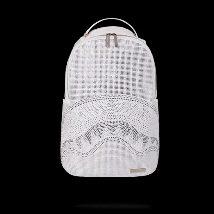 BACKPACKS*Sprayground TRINITY CRYSTAL BACKPACK (DLXV)