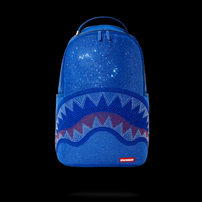 BACKPACKS*Sprayground TRINITY OCEAN BACKPACK (DLXV)