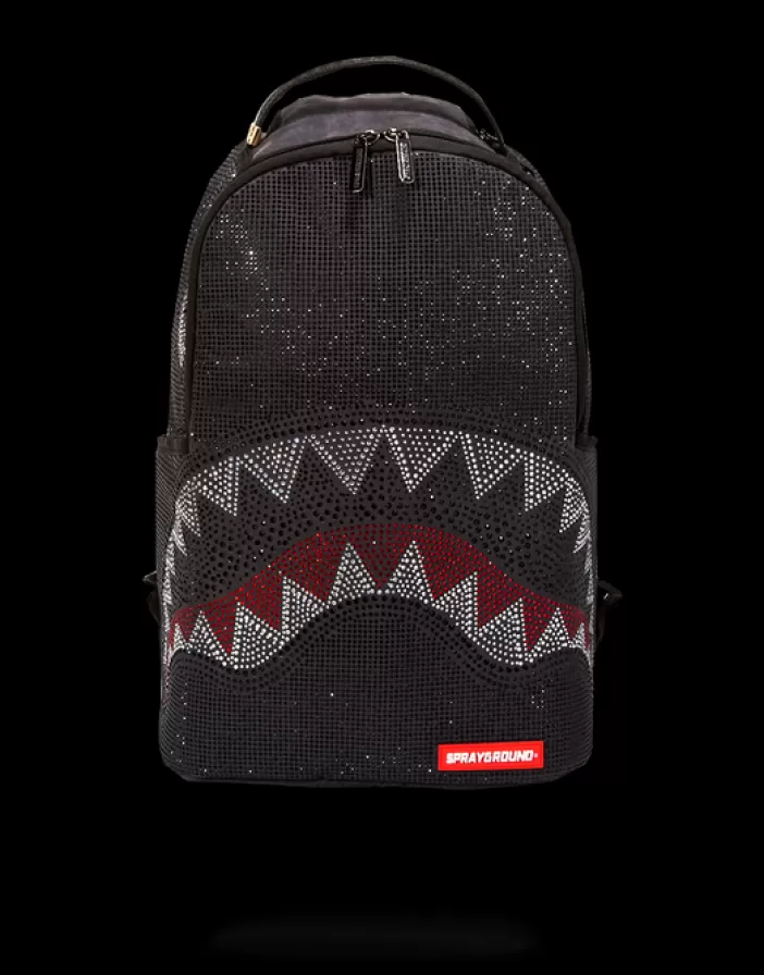 BACKPACKS*Sprayground TRINITY SHARK BACKPACK