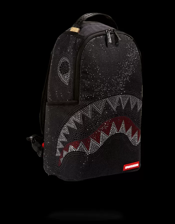 BACKPACKS*Sprayground TRINITY SHARK BACKPACK