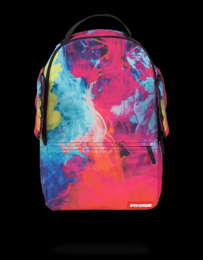 BACKPACKS*Sprayground TRIPPPY WINGS