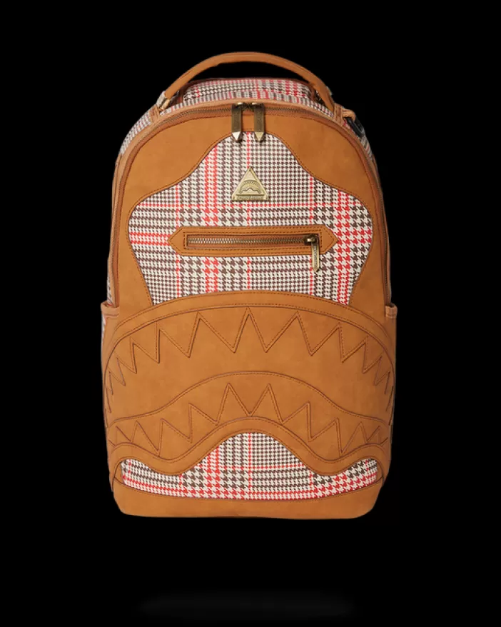 BACKPACKS*Sprayground TURBO 500 BACKPACK (DLXV)