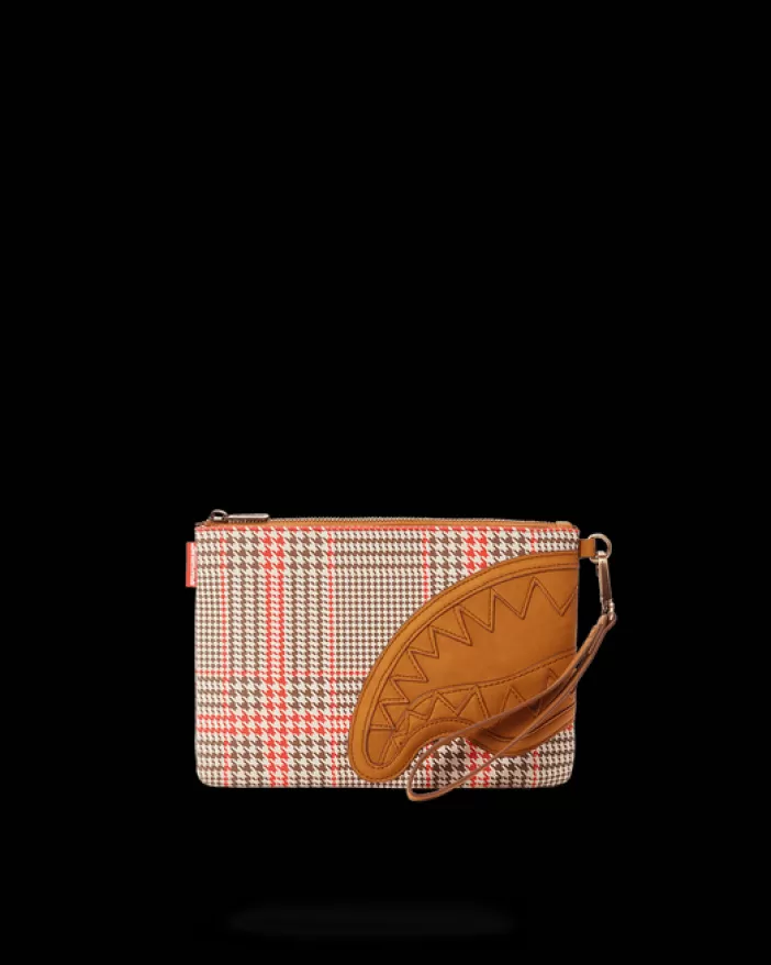 CROSSOVER CLUTCHES*Sprayground TURBO 500 CROSSOVER CLUTCH