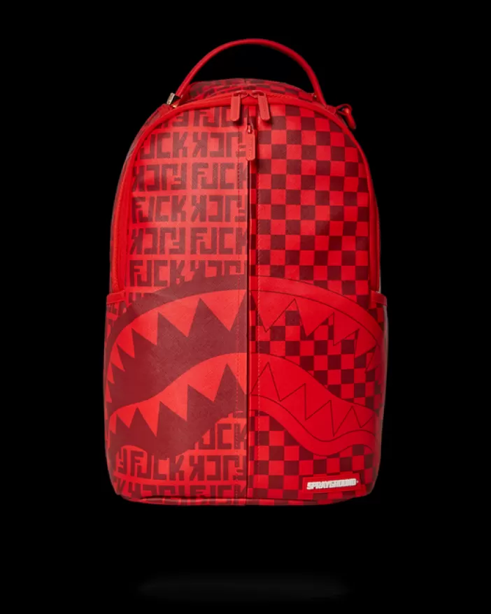 BACKPACKS*Sprayground VENI VIDI VICI BACKPACK (DLXV)