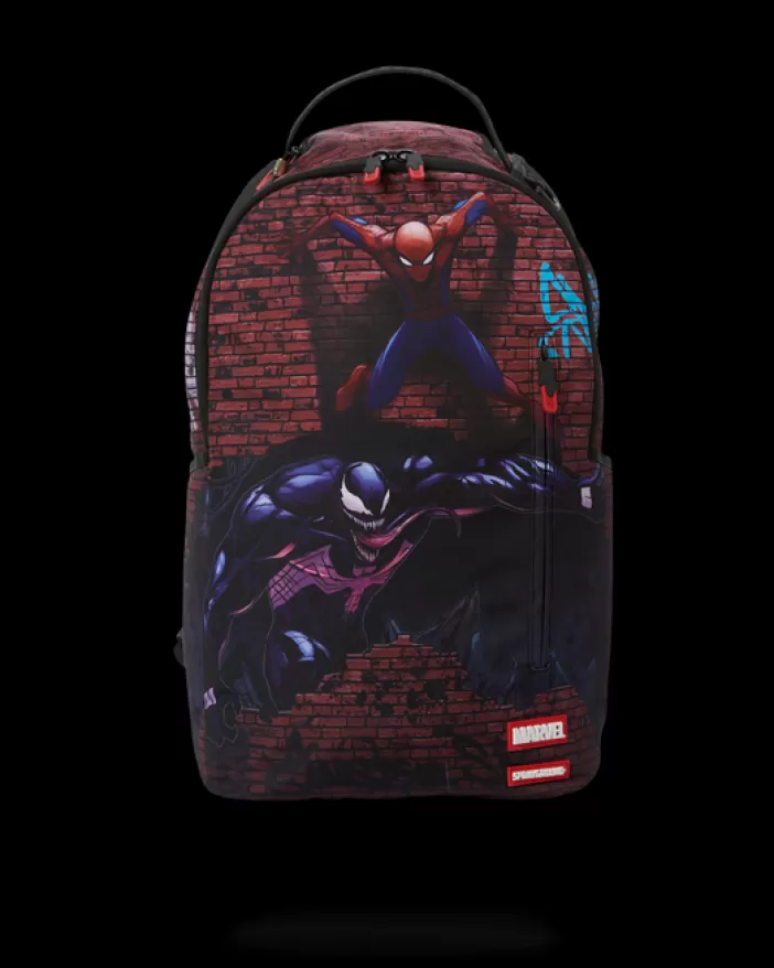 BACKPACKS*Sprayground VENOM: BREAKOUT BACKPACK