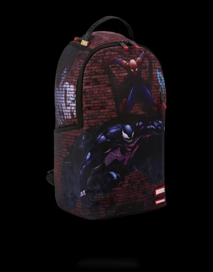 BACKPACKS*Sprayground VENOM: BREAKOUT BACKPACK