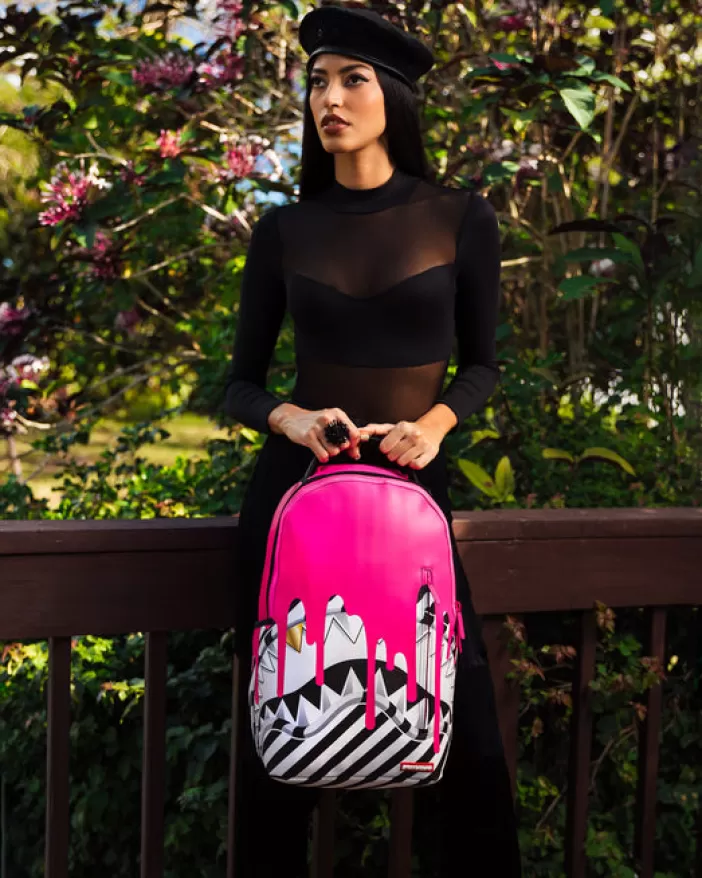 BACKPACKS*Sprayground VICE BEACH BACKPACK (DLXV)