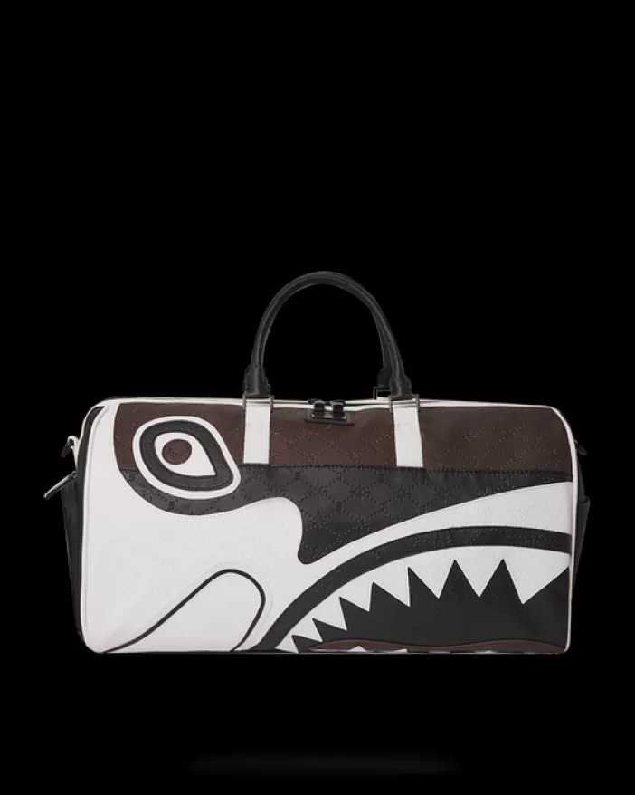 DUFFLES*Sprayground V.V.I.P. DUFFLE