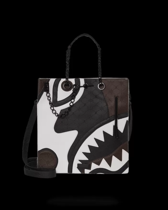 TOTES*Sprayground V.V.I.P. LOFT TOTE