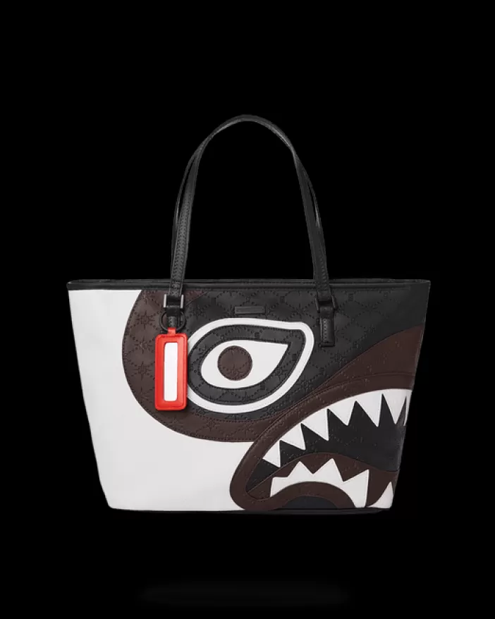 TOTES*Sprayground V.V.I.P. TOTE