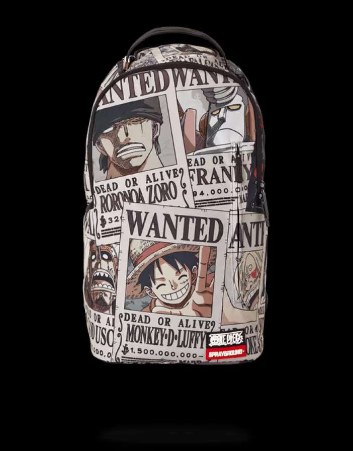 BACKPACKS*Sprayground WANTED