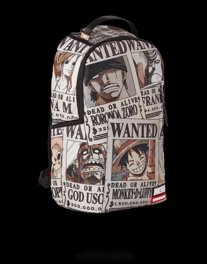 BACKPACKS*Sprayground WANTED