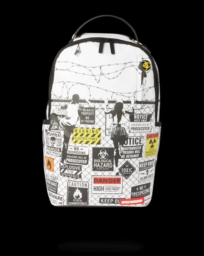 BACKPACKS*Sprayground WE ARE THE KIDS BACKPACK
