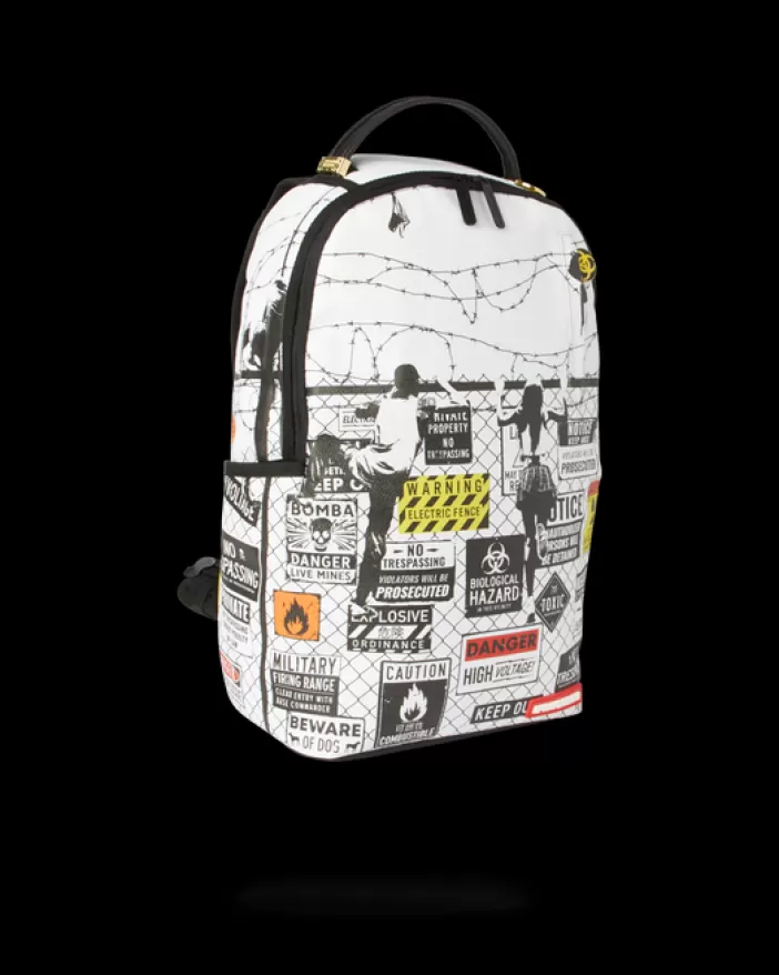 BACKPACKS*Sprayground WE ARE THE KIDS BACKPACK