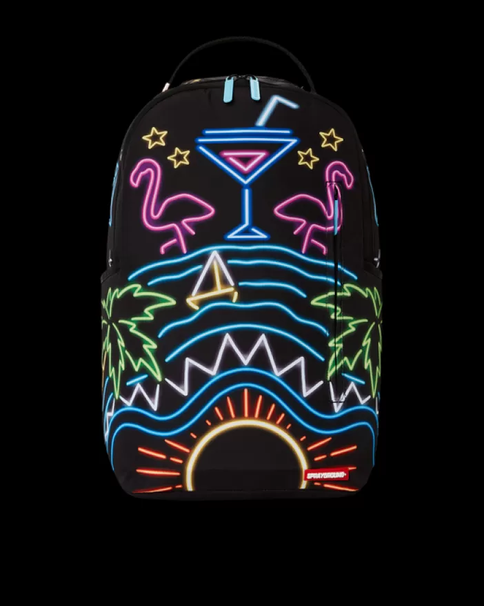 BACKPACKS*Sprayground WEEKEND WARRIOR BACKPACK