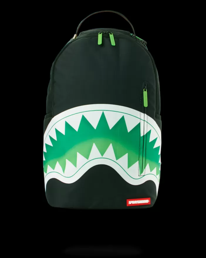 BACKPACKS*Sprayground XBOX SHARK 4K
