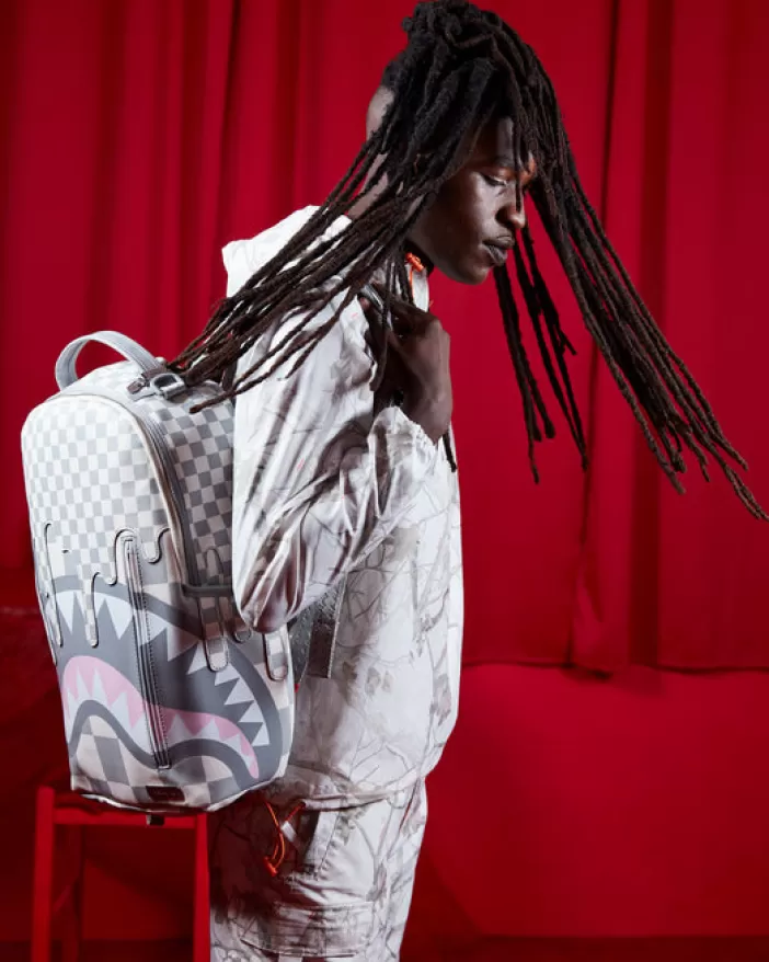 BACKPACKS*Sprayground XTC LA PALAIS BACKPACK (DLXV)