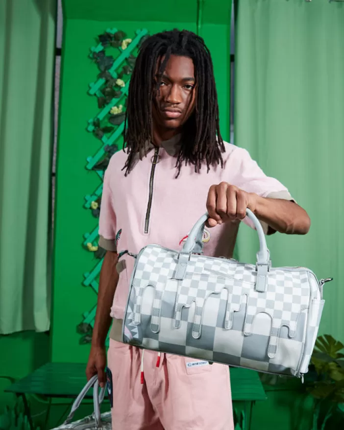 DUFFLES*Sprayground XTC LA PALAIS MINI DUFFLE