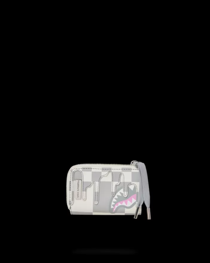 WALLETS*Sprayground XTC LA PALAIS WALLET