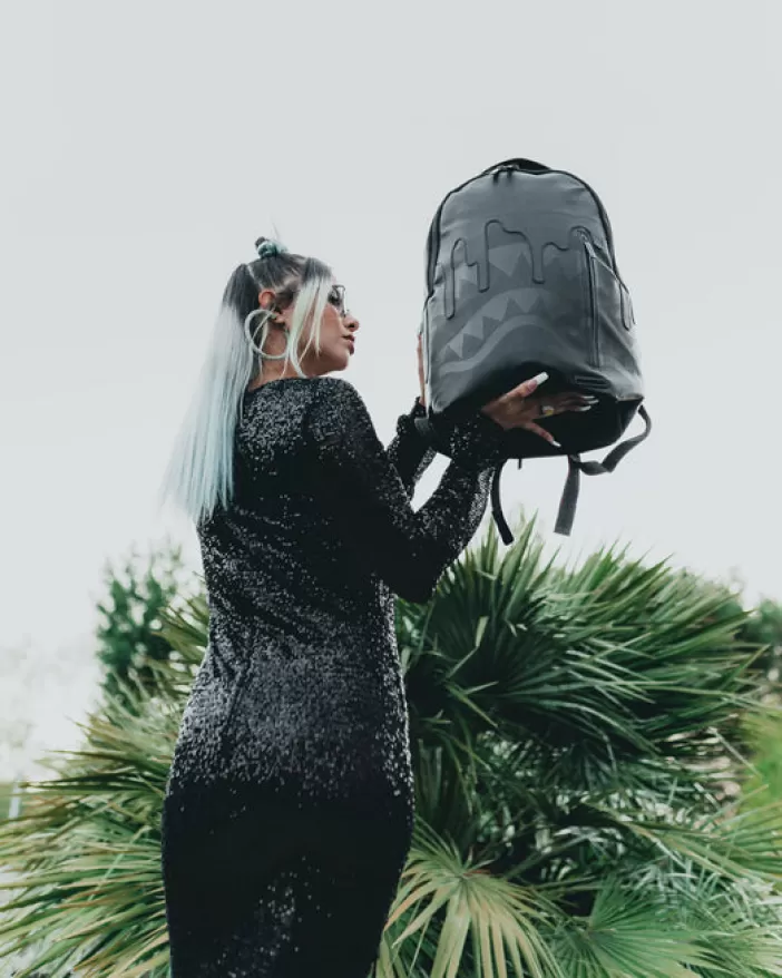 BACKPACKS*Sprayground XTC LEADER OF THE PACK BACKPACK (DLXV)